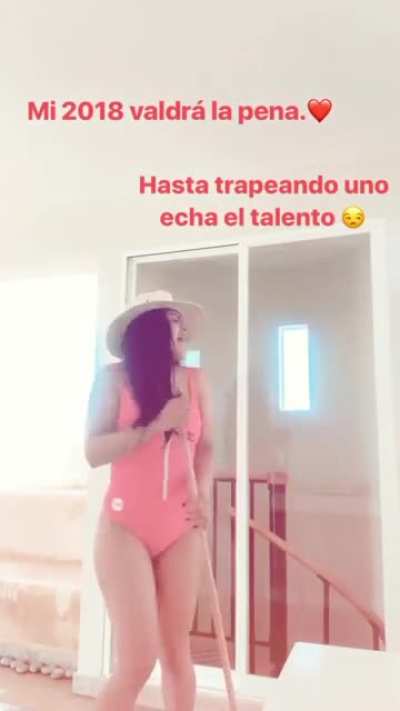riquísima 🍑