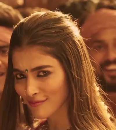 Pooja Hegde