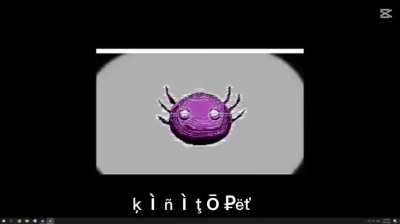 So you guys are fans of KinitoPet Right? Well I would appreciate you guys opinions on this teaser trailer for him in an asymm Roblox game I&rsquo;m making that includes him as a killer rate it from 1 to 10