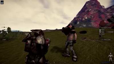 "Can I shoot them?"