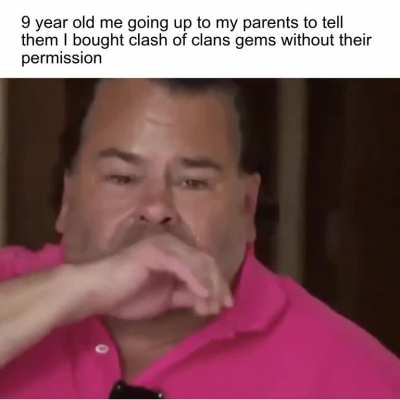 It was an &ldquo;accident&rdquo;