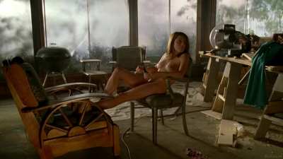 Alanna Ubach - Hung [S2Ep1, 2010]