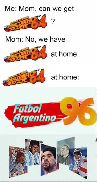 Jajajaja ronaldino soser
