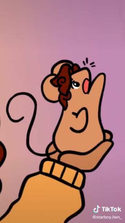 Tf🐀irl