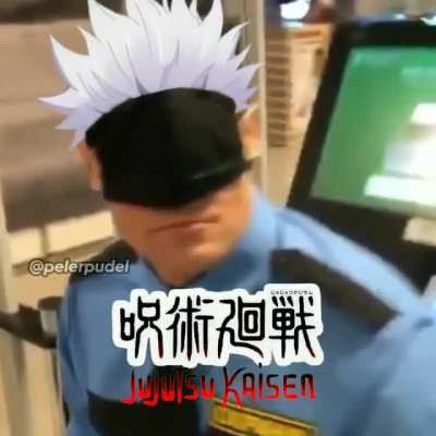 His calling has arrived...