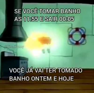 G&ecirc;nio 😎👌