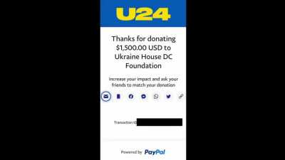ALERT ALERT! ITS HAPPENING THE OLIGARCH PAID!