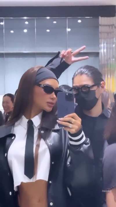 Kylie Verzosa