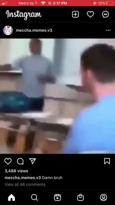 Dam bruh