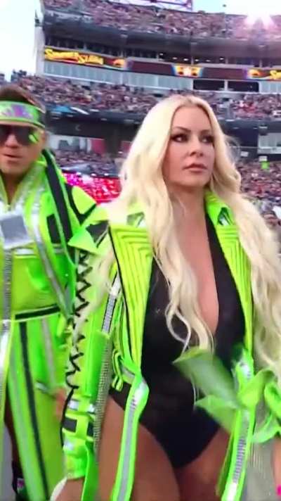 Maryse (1 MIC)