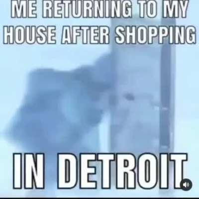 Detroit 💩
