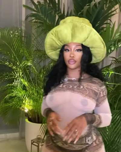 goddamn sza!