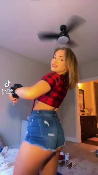 Sexy ass