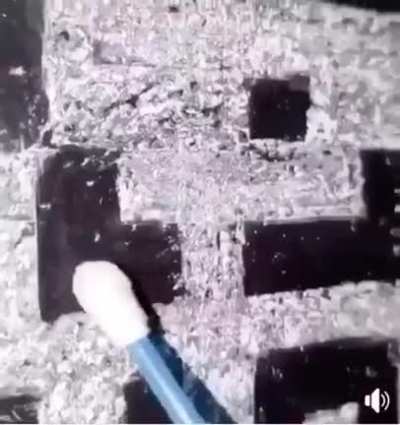 Achei criativo