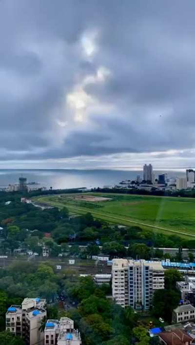 Mahalakshmi,Mumbai.