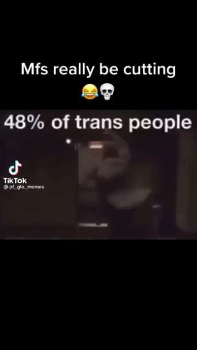 🔪🏳️‍⚧️