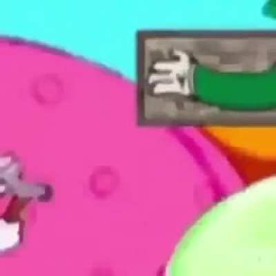 he fuckin died