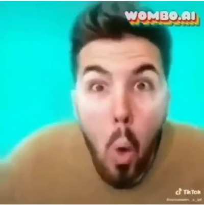 Madre m&iacute;a willy 😳😳