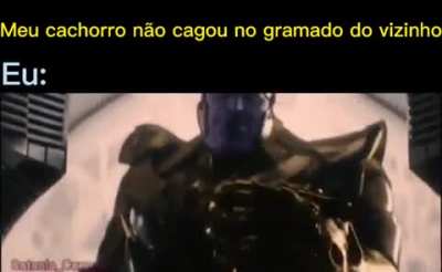 Eu assumirei Apartir daqui