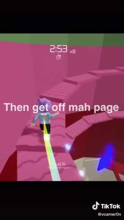 Omg this is so epic