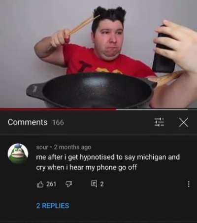 Michigan