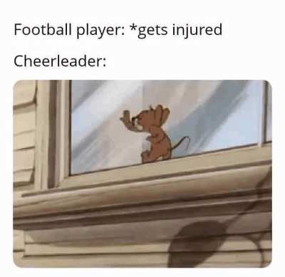 Very sad, anyways