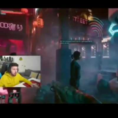 Willy moment