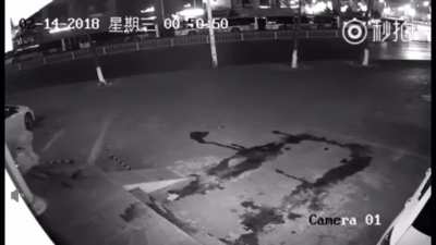 To rob a store