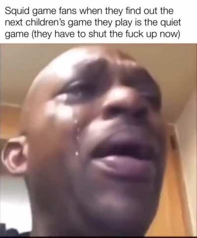 The one children&rsquo;s game they can&rsquo;t win 😔😔😔