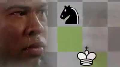 How millenials play Chess.