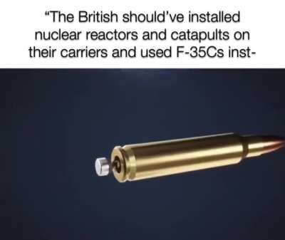 I swear to fucking God there&rsquo;s so many reasons why we chose not to and almost none of them have anything to do with money.