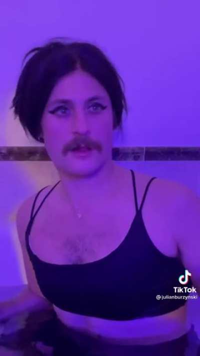 I've never watched Euphoria but I can't imagine it's half as entertaining as this guy