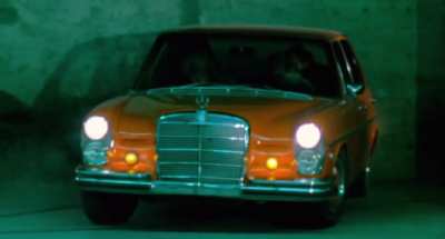 The Driver (1978)