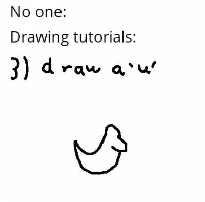 So easy..