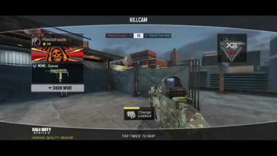 The God of Cod PLASTICFOODS with OP Movement