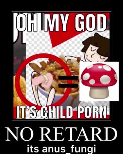 my frend sent me this apparentely pootine is sus 😔😢
