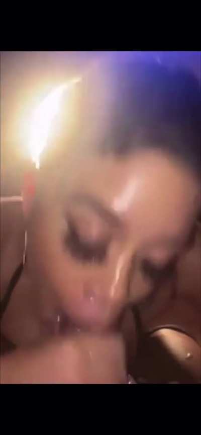 JB wet mouf 