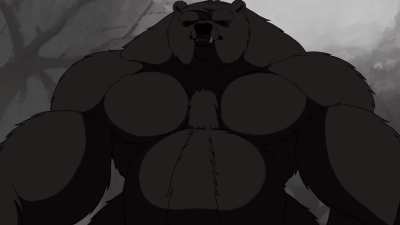 &ldquo;When you go to woods, the most important thing in your life is gonna be booty. Booty is more important than eating food and  water. If I see a man I like, I tell him like this here: I likes you, and I wants you. Now, we can do this the mans way, or we ca