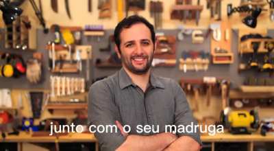 Se escreve no canal Manual do submundo para mais v&iacute;deos