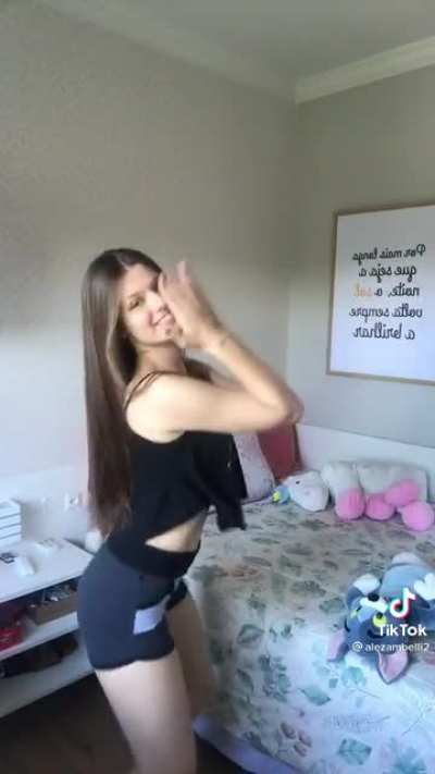 Ale zambelli