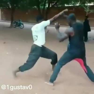 🤠✋😎