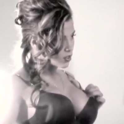 Mickie James