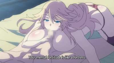 cumming awake (Ero Zemi Ecchi ni Yaru-ki ni ABC)