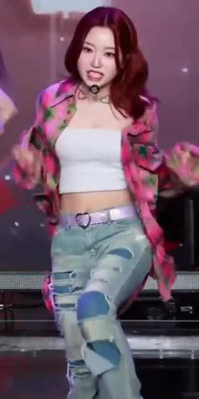 Loossemble - Gowon