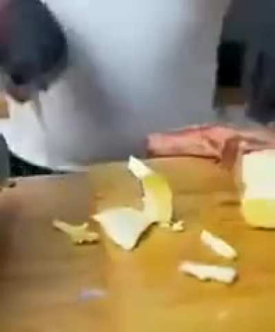 Butter bae