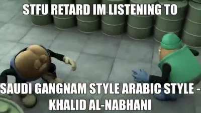 Stfu