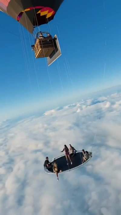CRAZY!!