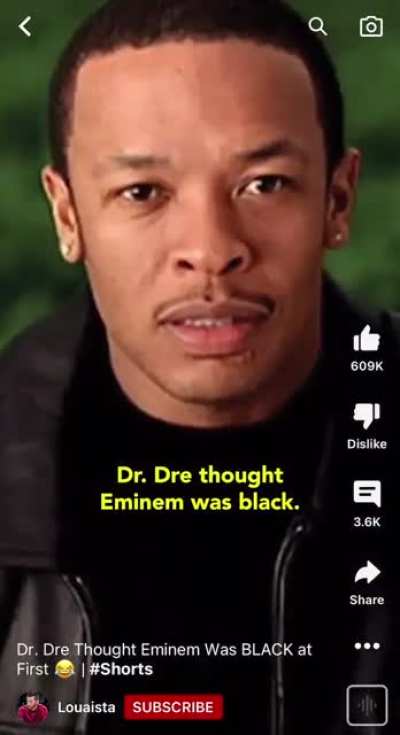 thug eminem