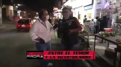 Latinoam&eacute;rica moment