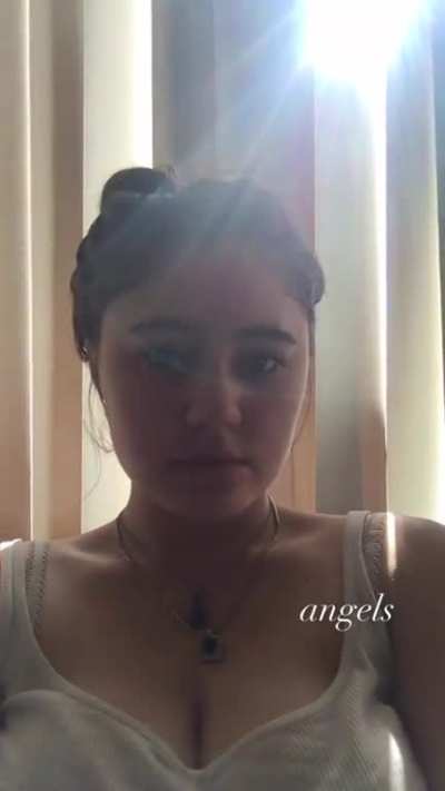Lia Marie Johnson